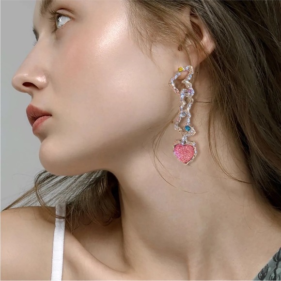 Earrings - Picture 10 of 11